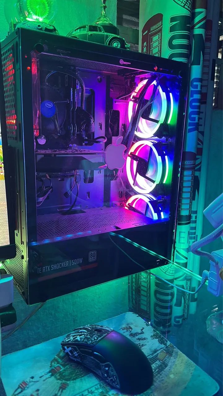 TOP COMPLETE GAMING PC441992439828981763