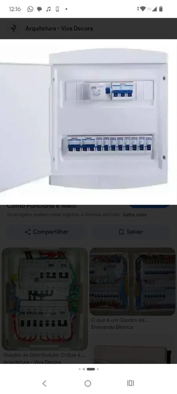 Eletricista residencial e Predial  - Foto 2