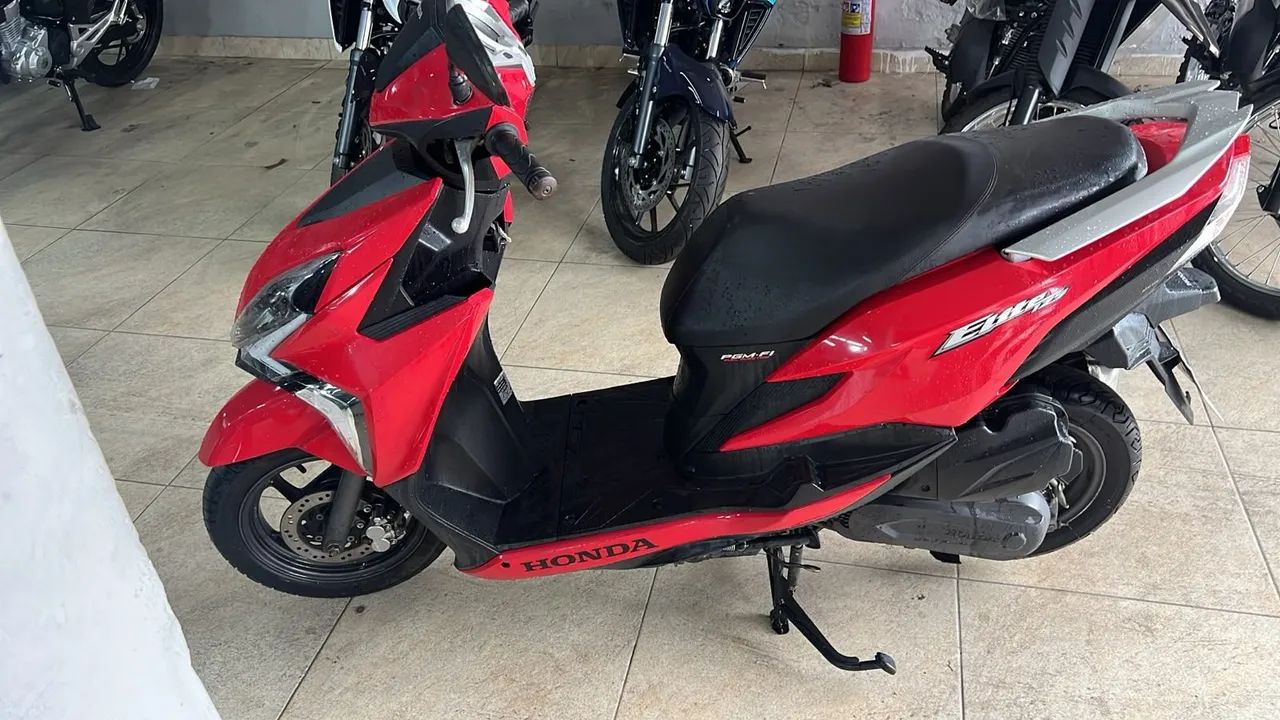 Elite 2021/21 - Foto 5