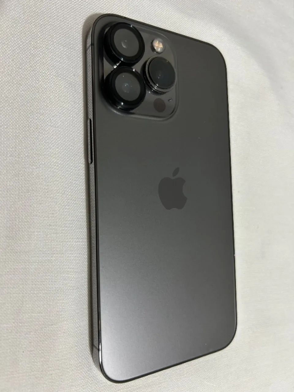 iPhone 13 Pro Grafite 128gb Original 80% Bateria - Celulares e