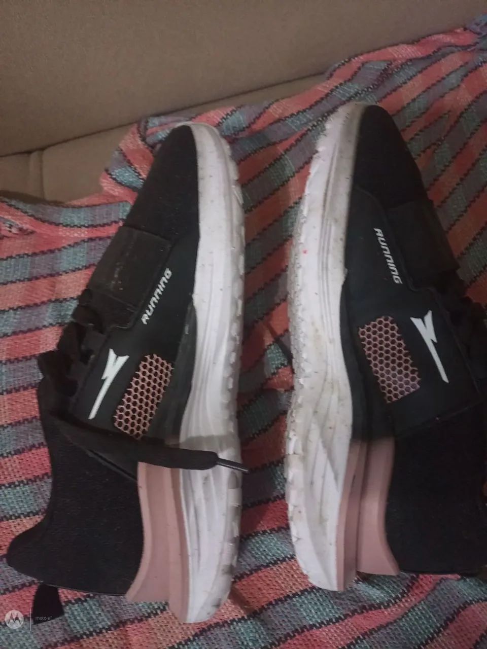 TÊNIS FEMININO 