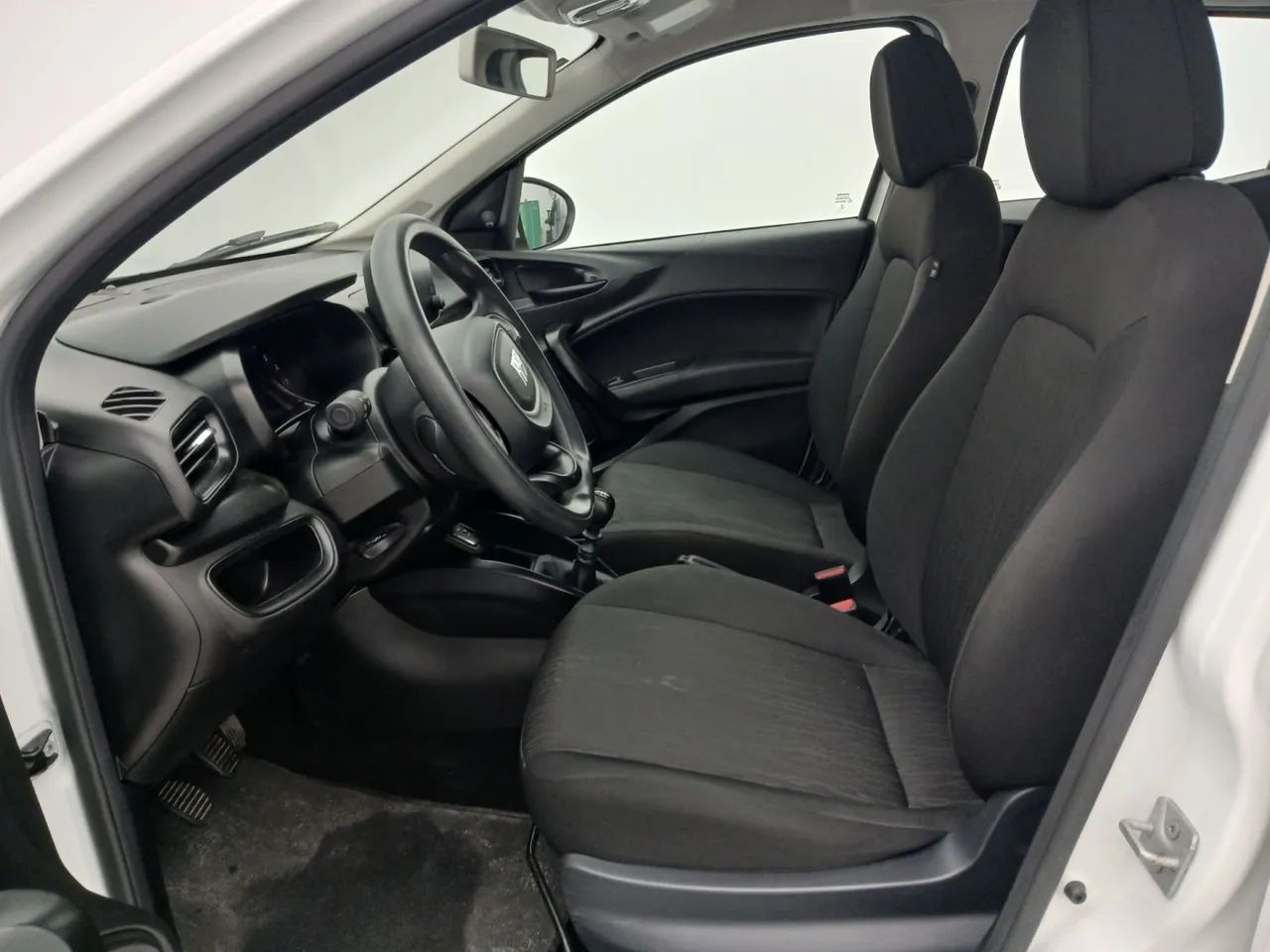 Fiat Argo Drive 1.0 Firefly, foto 16 de 18