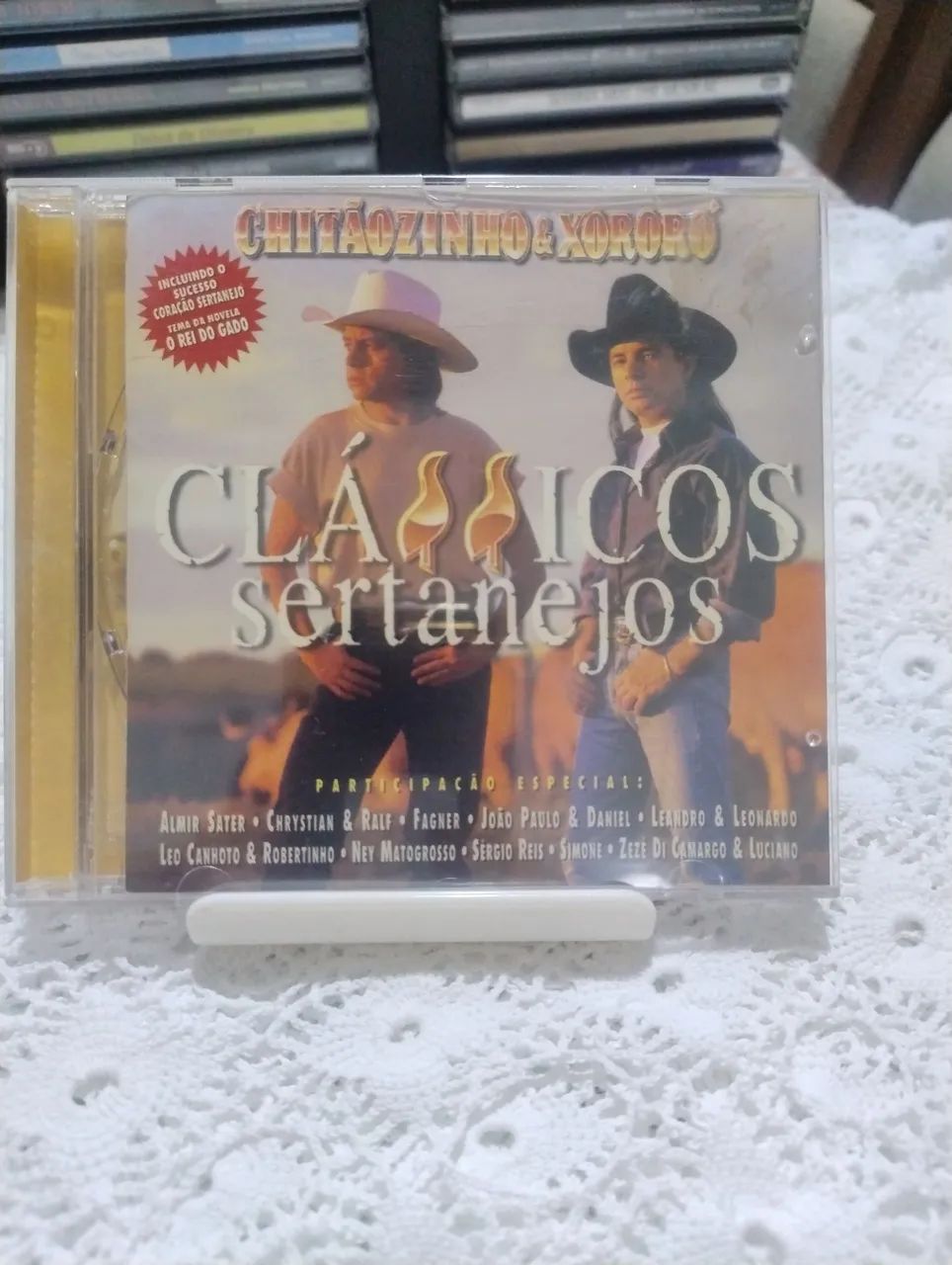 Disco CD