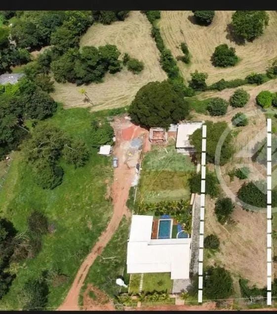 Lote águas da serra 