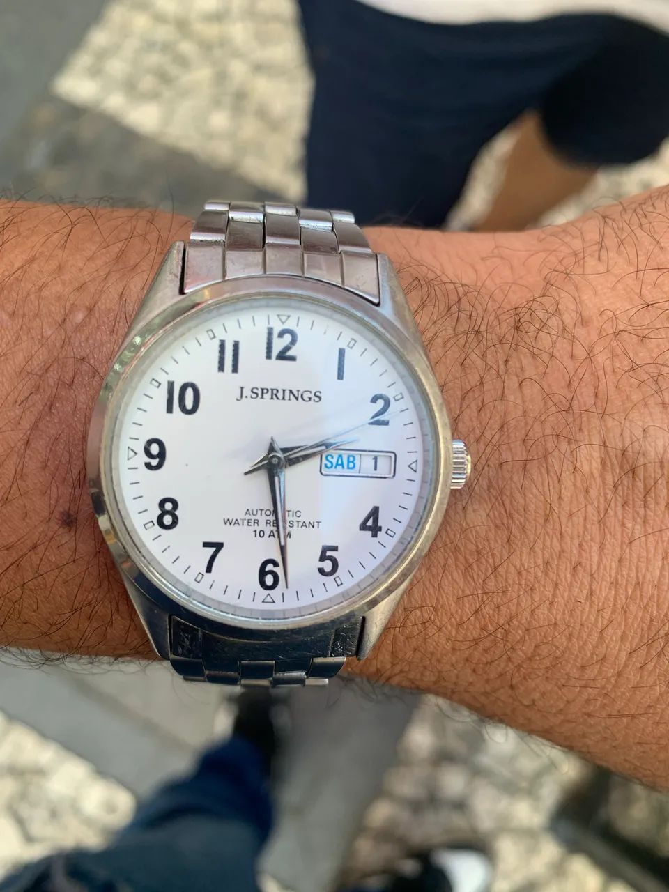Relogio automático ? - Foto 2