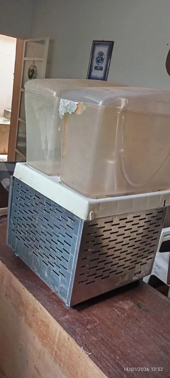 Vendo ou troco Súqueira - Foto 2