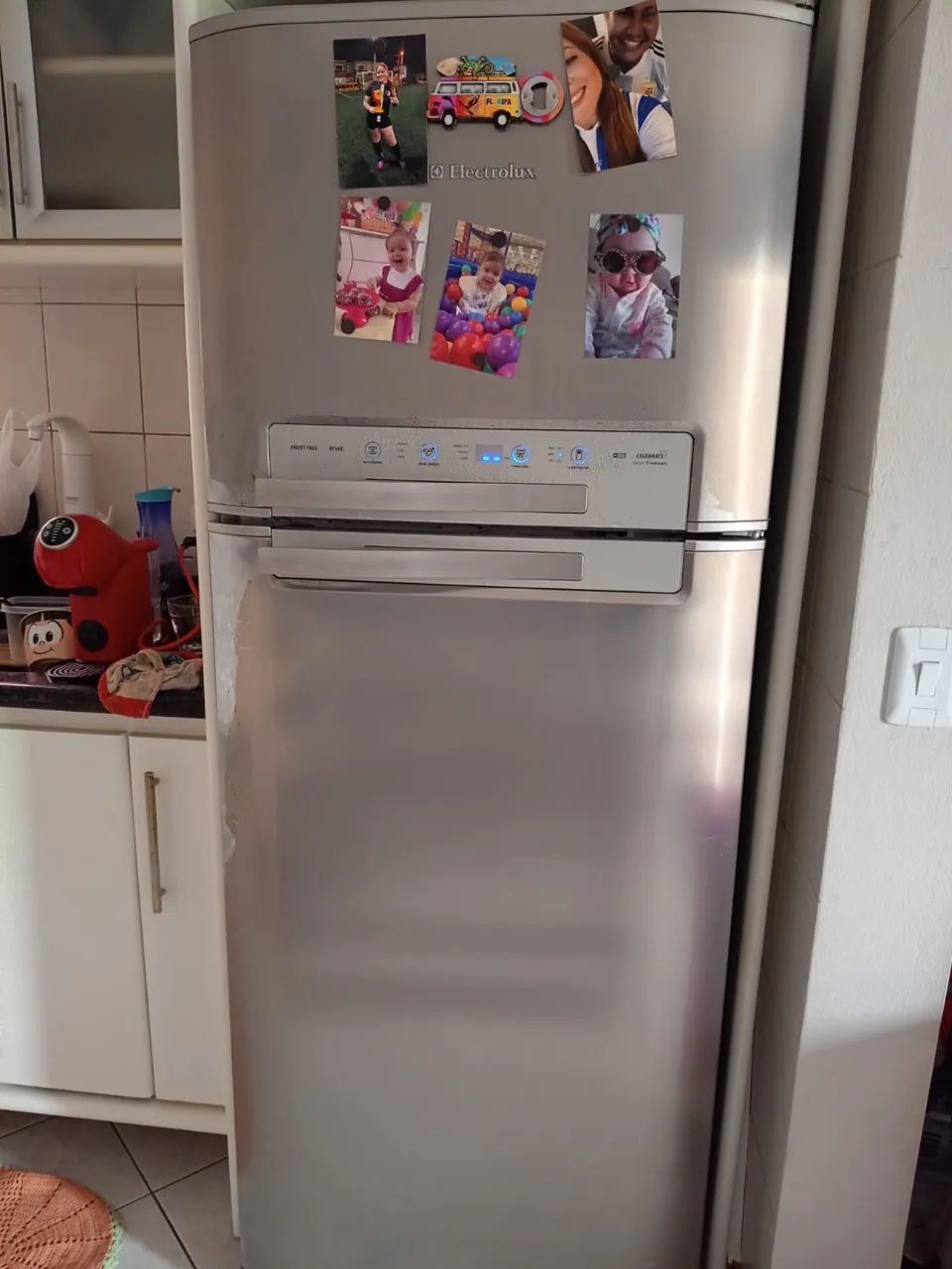 Geladeira 