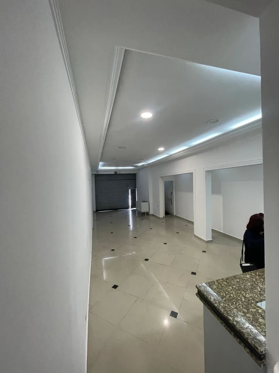 Imóvel comercial melhor avenida z. Leste - Foto 2