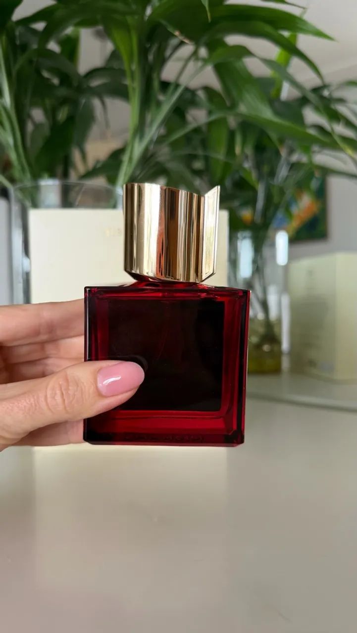 PERFUME TUBEROZA NISHANE - Foto 2