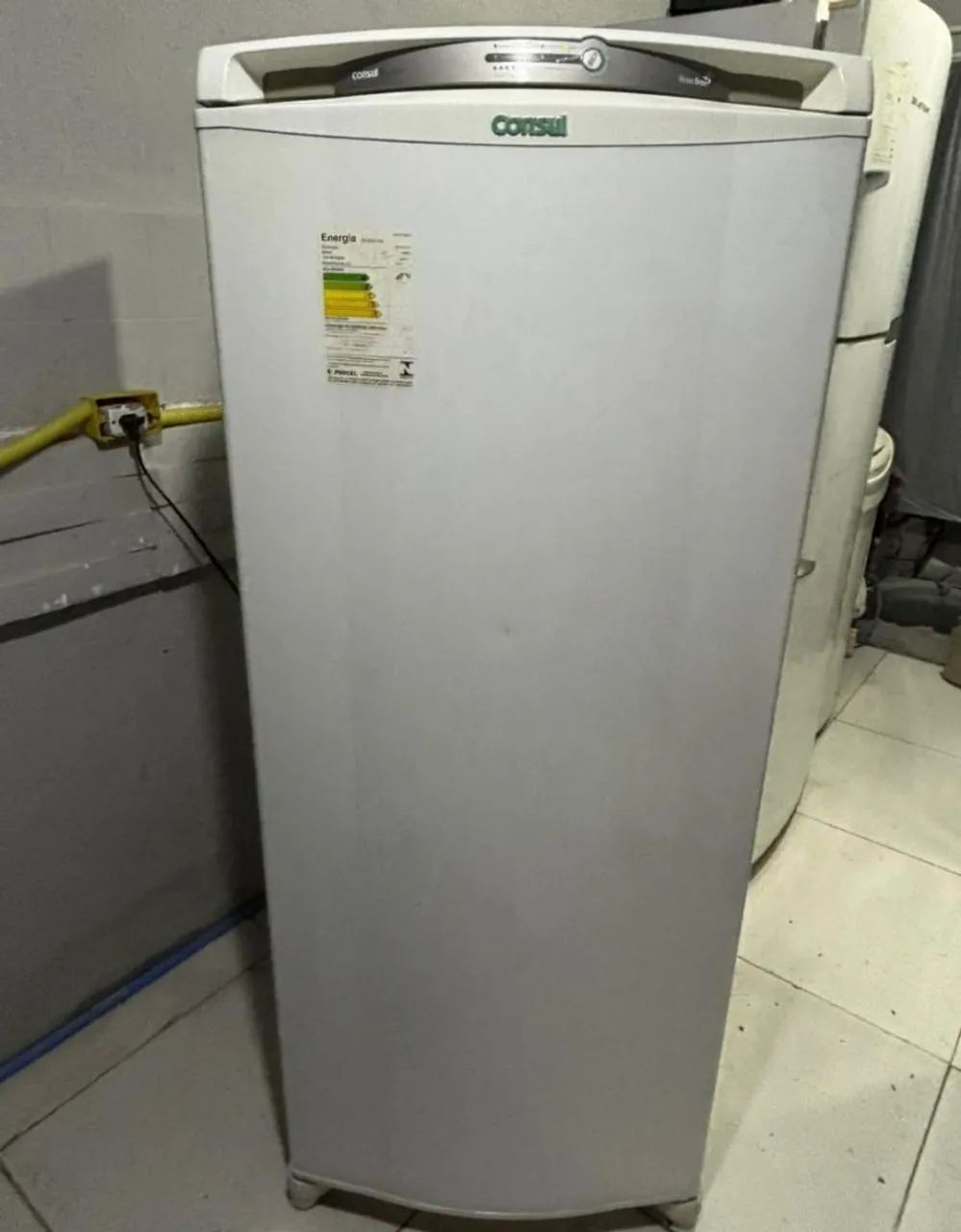 Geladeira consul 309L