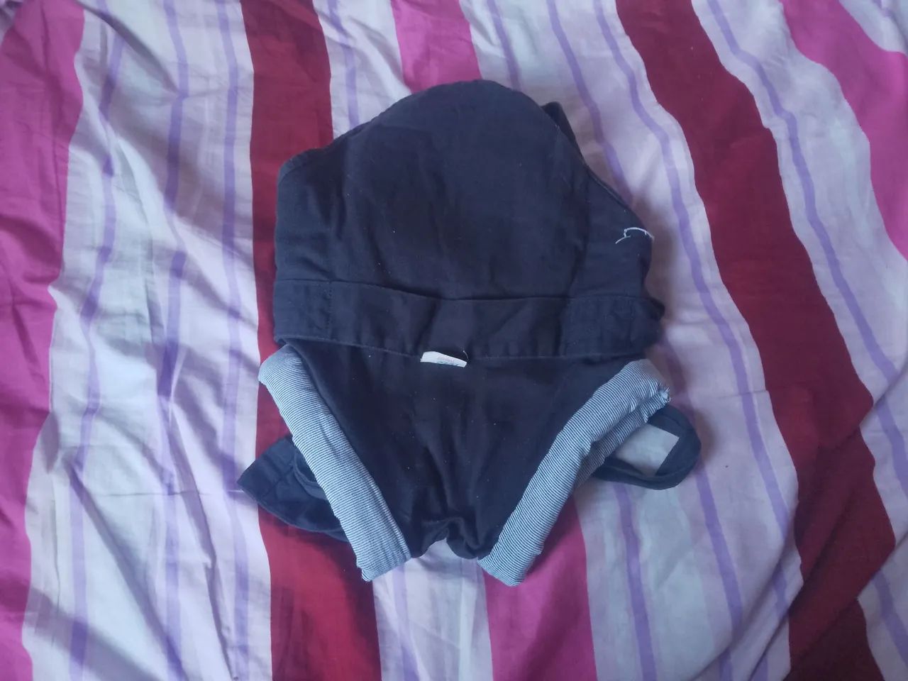 Canguru de bebê  - Foto 2