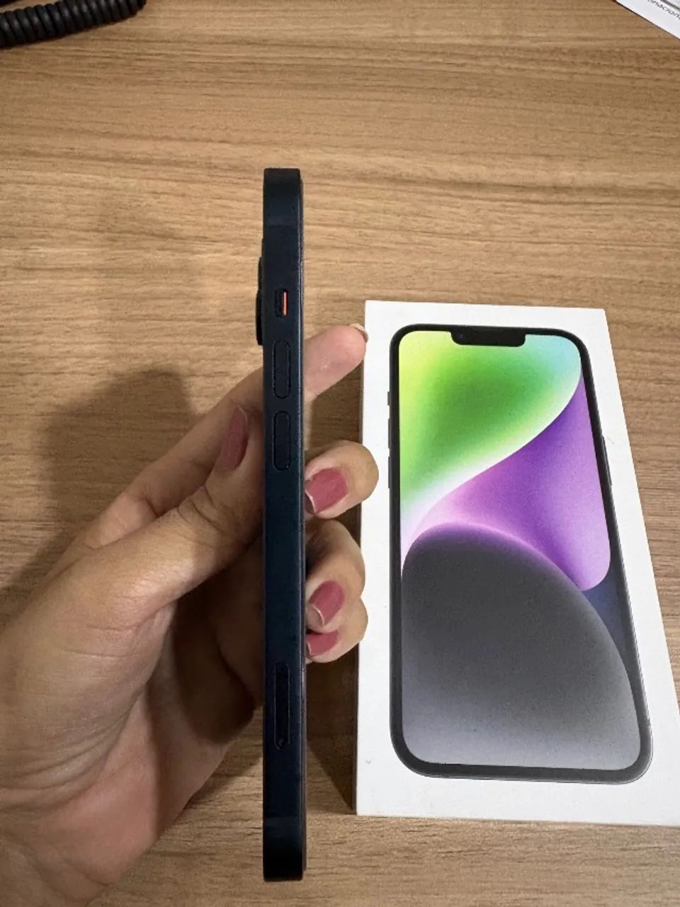 iPhone 14 - Foto 5