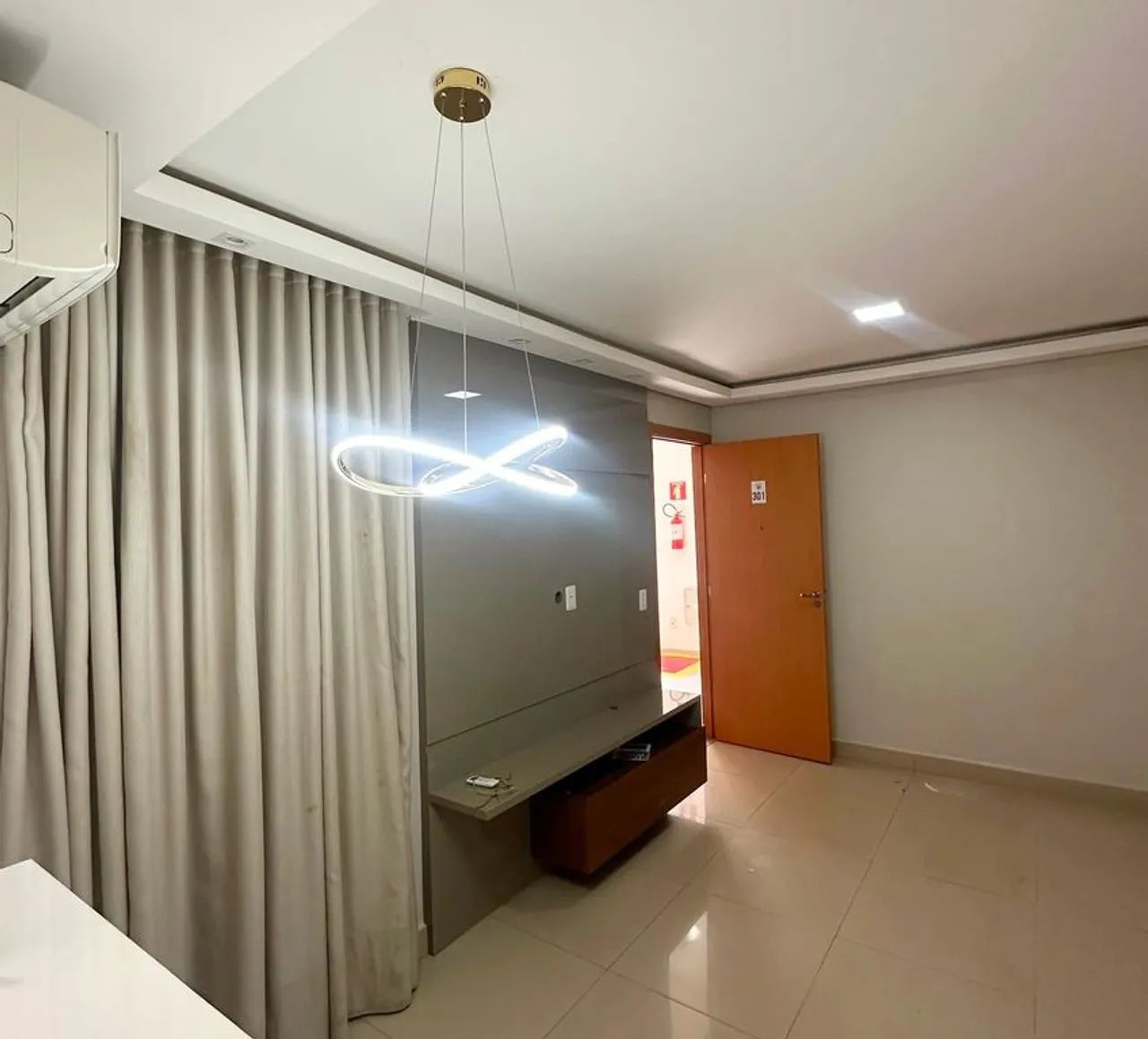 Apartamento para Locação  Chapada dos Campos