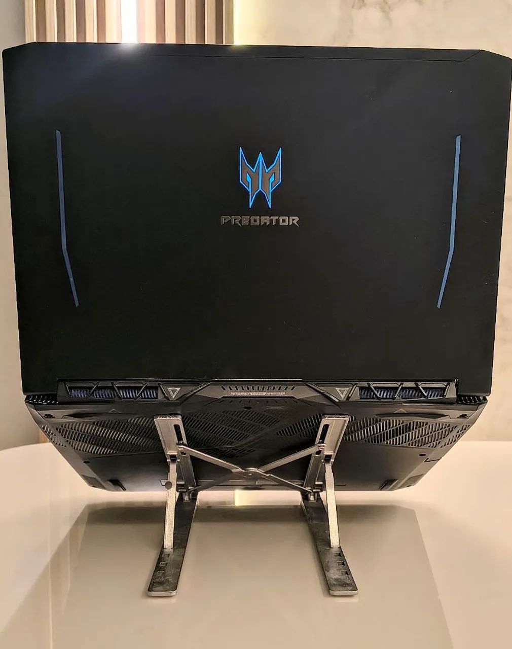 NOTEBOOK GAMER PREDATOR 32GB RAM - Foto 3
