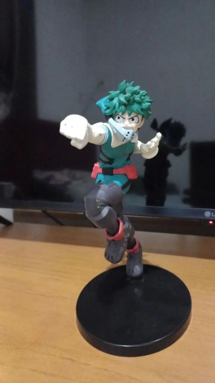 Izuku Midoriya