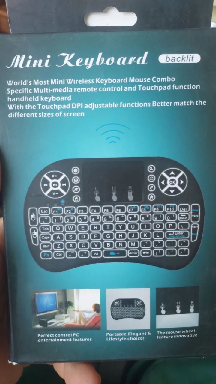 Tv stick e box - Foto 3