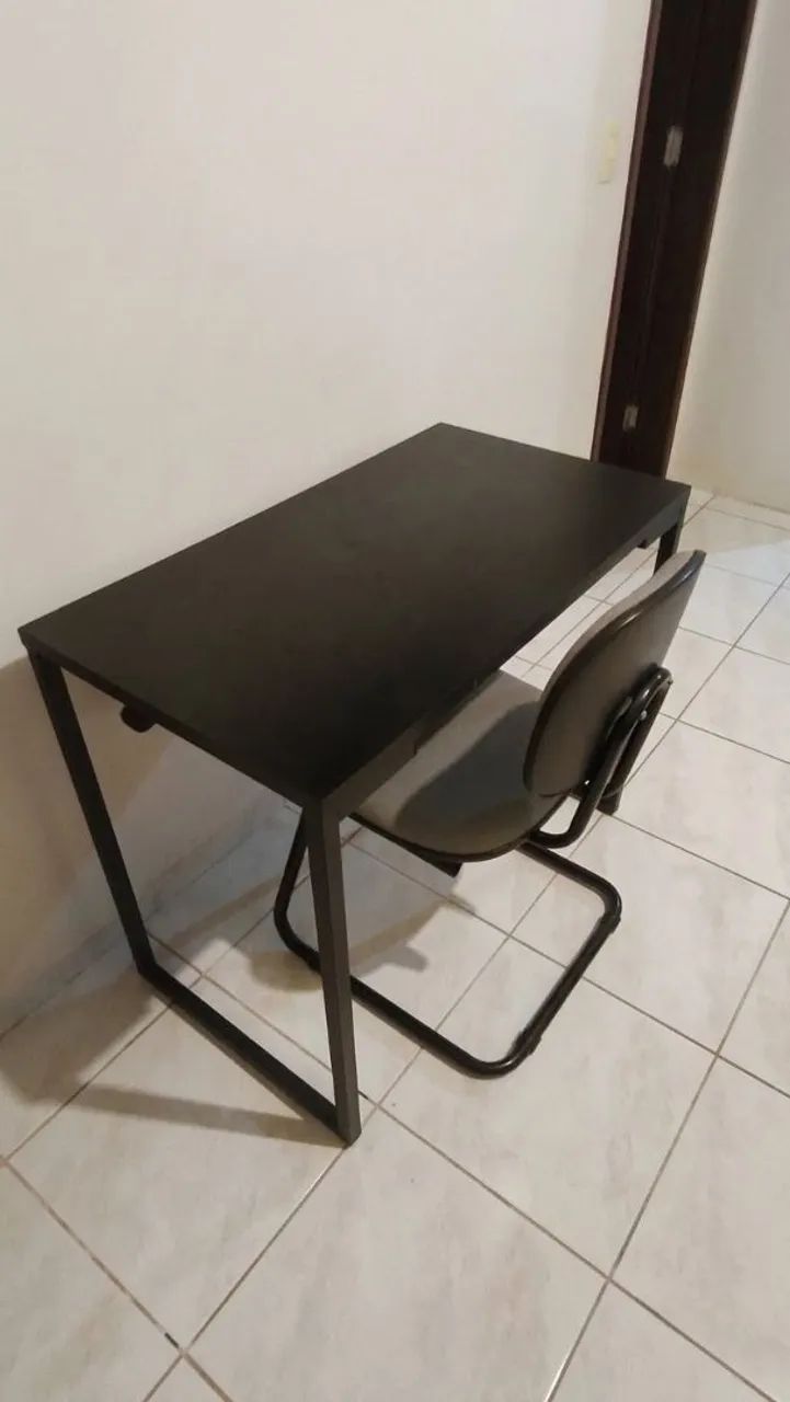 Mesa de escritório 
