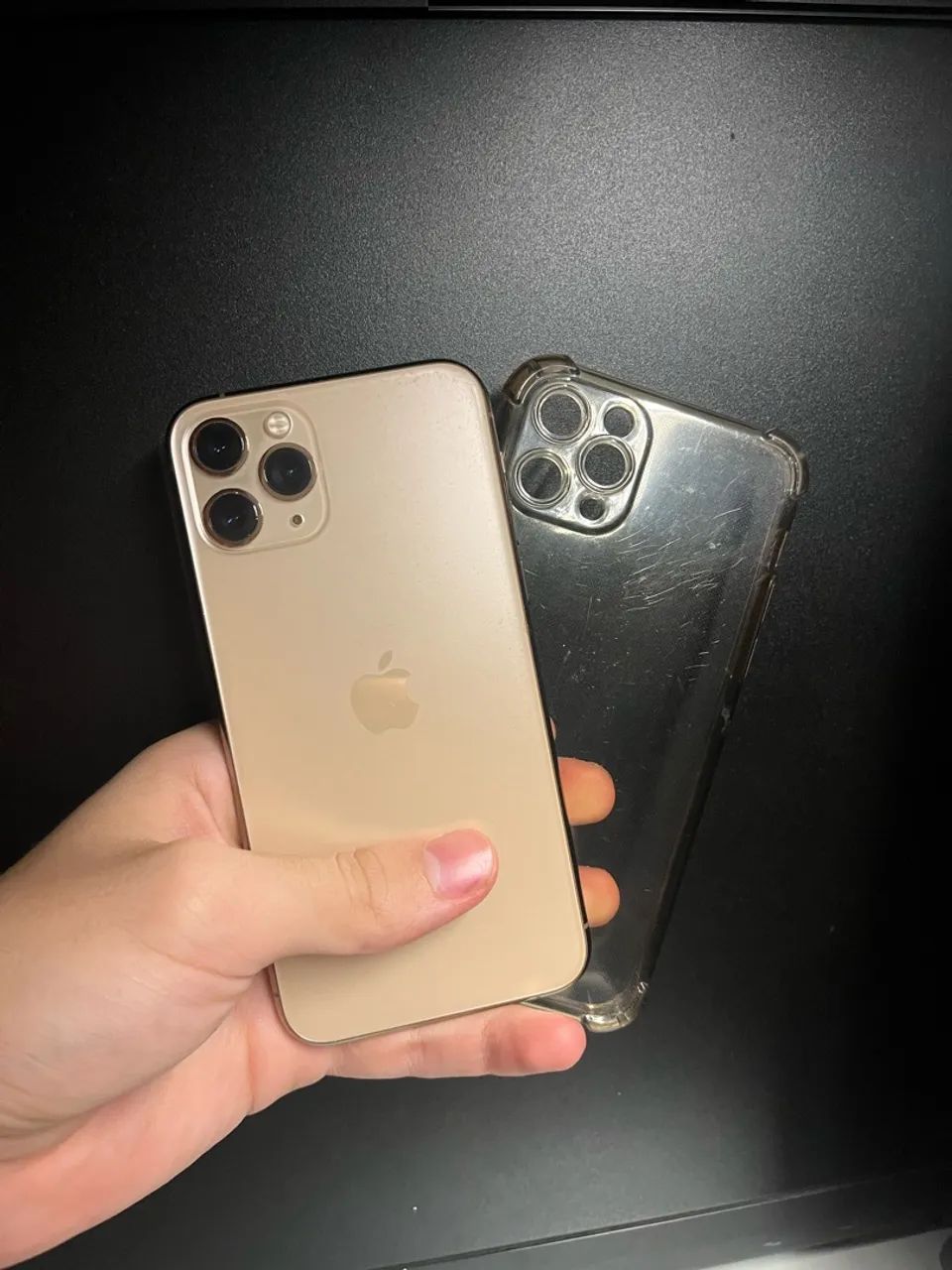 iPhone 11 Pro  - Foto 2