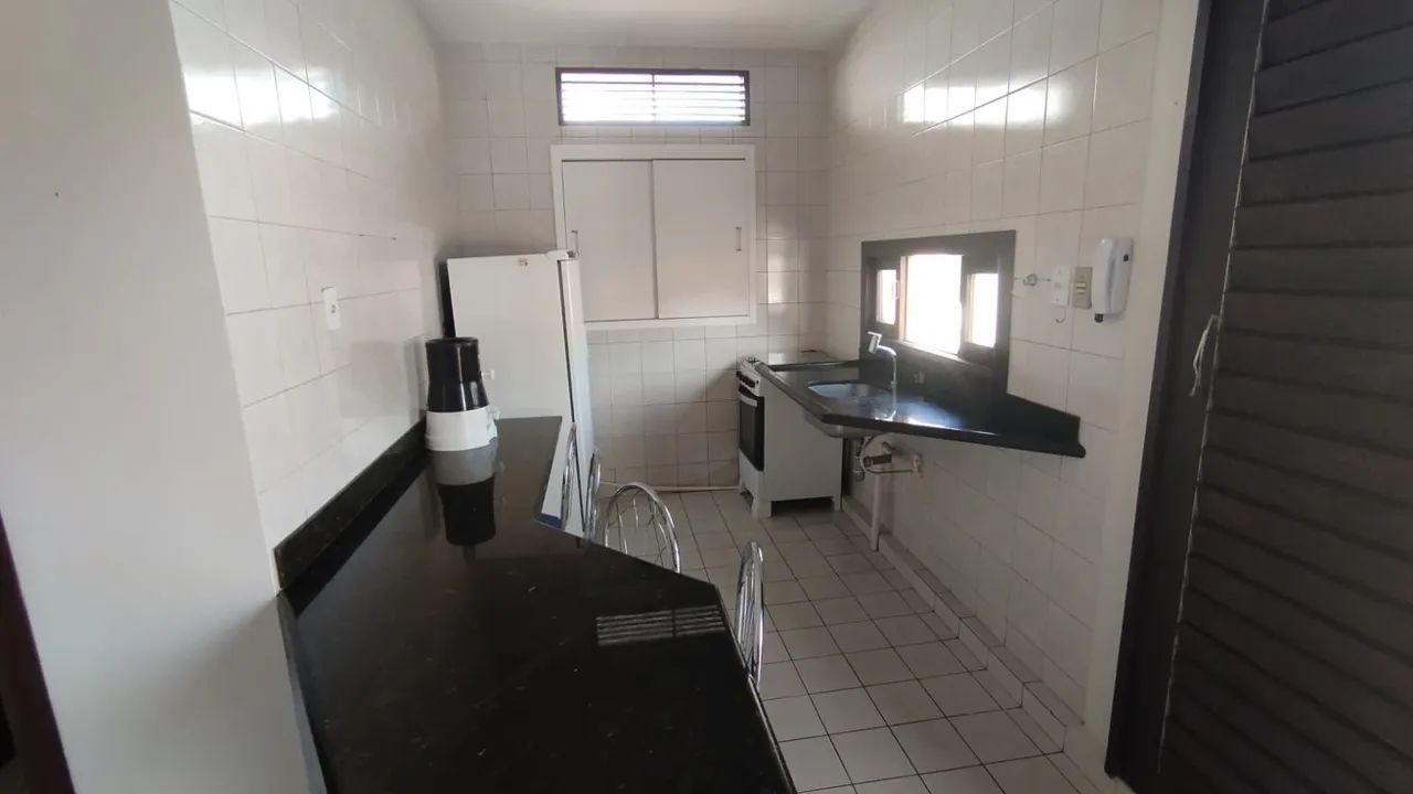 Studio mobiliado em excelente localização - Foto 5