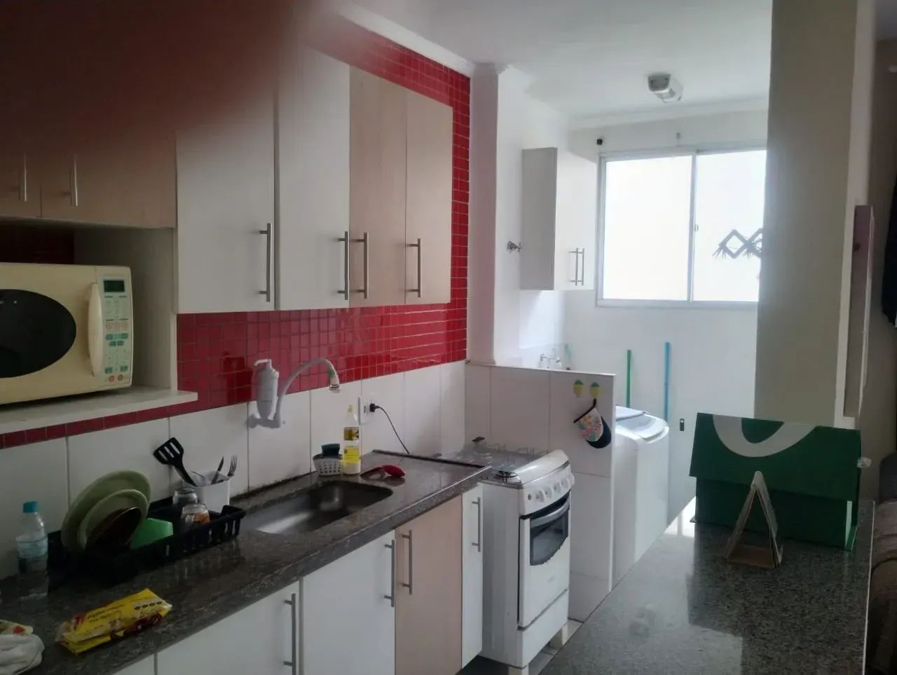 Apartamento Vila Della Piazza - Jundiaí - SP