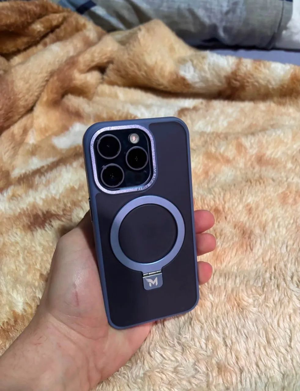 IPHONE 15 PRO 256GB - Foto 2