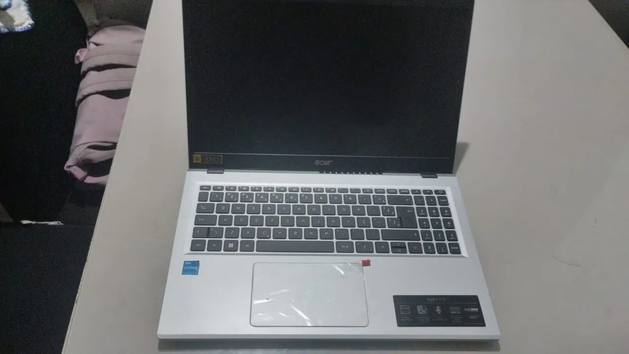 Notebook Acer valor $1.900 - Foto 3