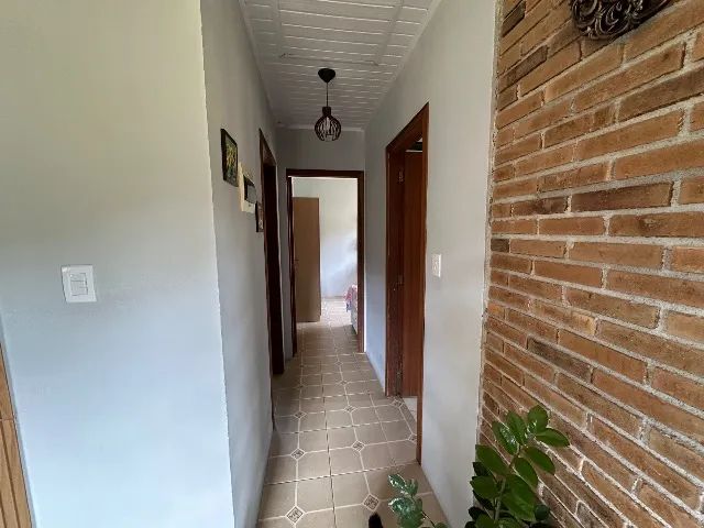 Sítio com 4,5 hectares no interior de Pelotas, com casa e dois lagos  - Foto 3