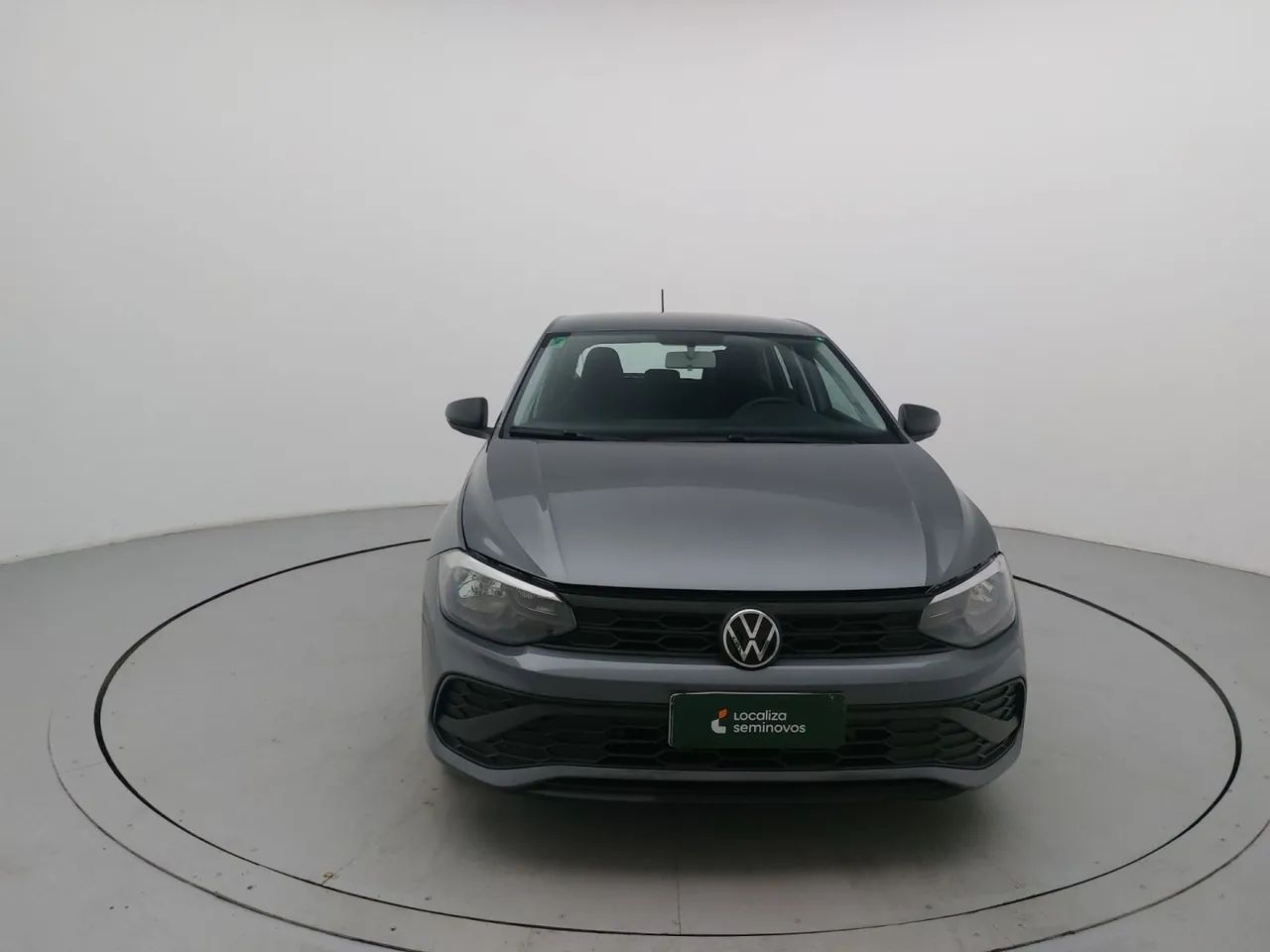 Volkswagen Polo Track 1.0 Flex 12V 5p, foto 8 de 18