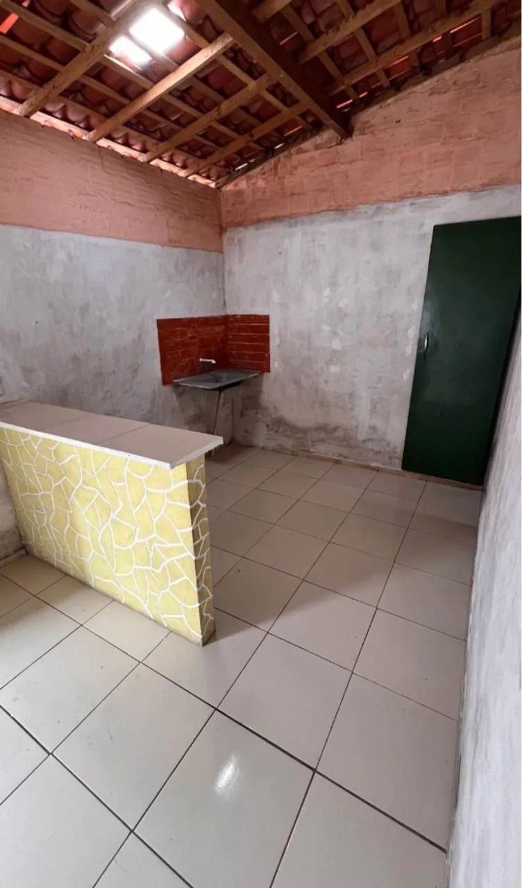 Vende-se parcelado na Estrutural - Foto 5