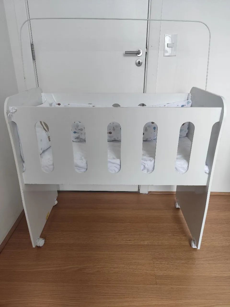 Mini berço 