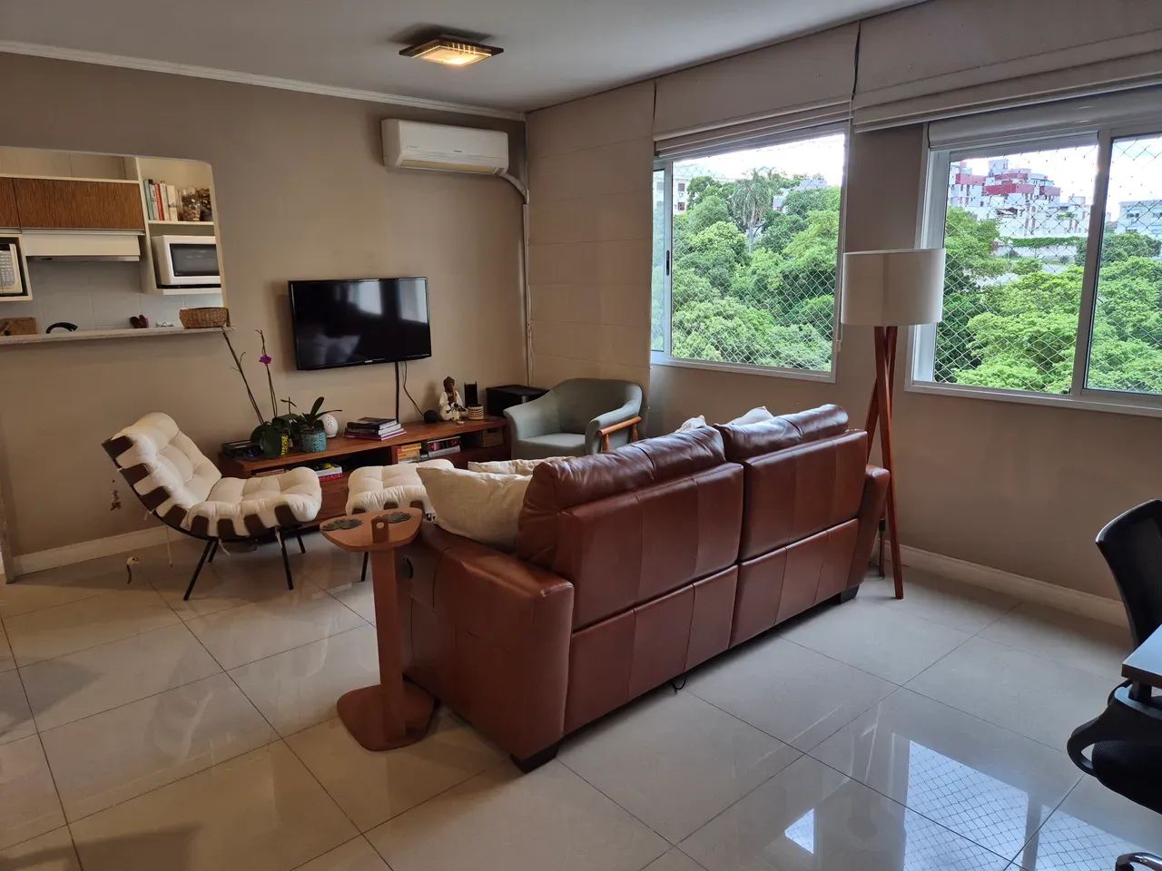 Apartamento a venda com 66 metros quadrados com 2 quartos em Partenon - Porto Alegre - RS - Foto 12
