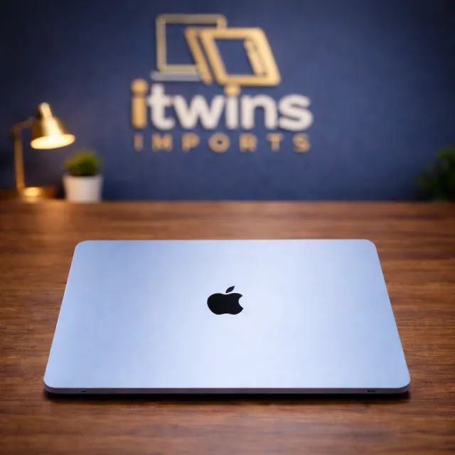 MacoBook Air M5 16gb 512gb Lacrado - Foto 2