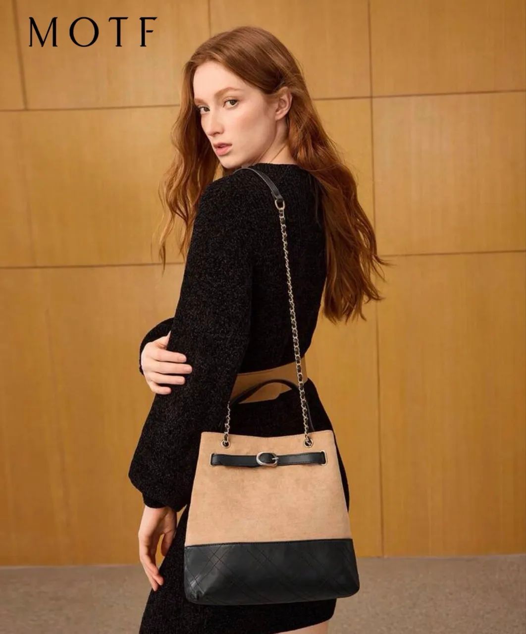 Bolsa Feminina MOFT - Foto 2