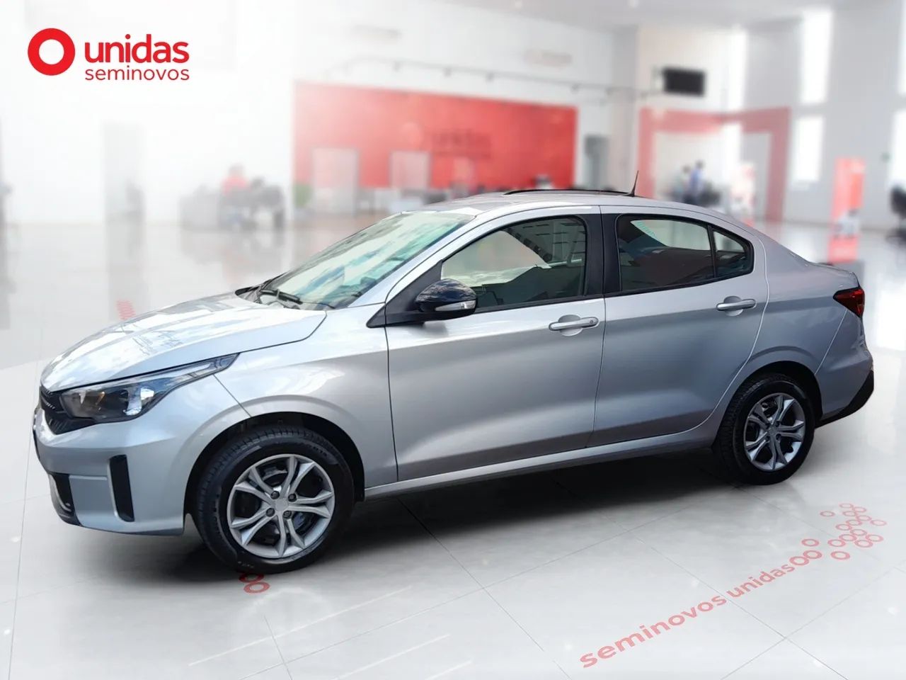 Fiat Cronos Drive 1.0 6V 2026 - Foto 2