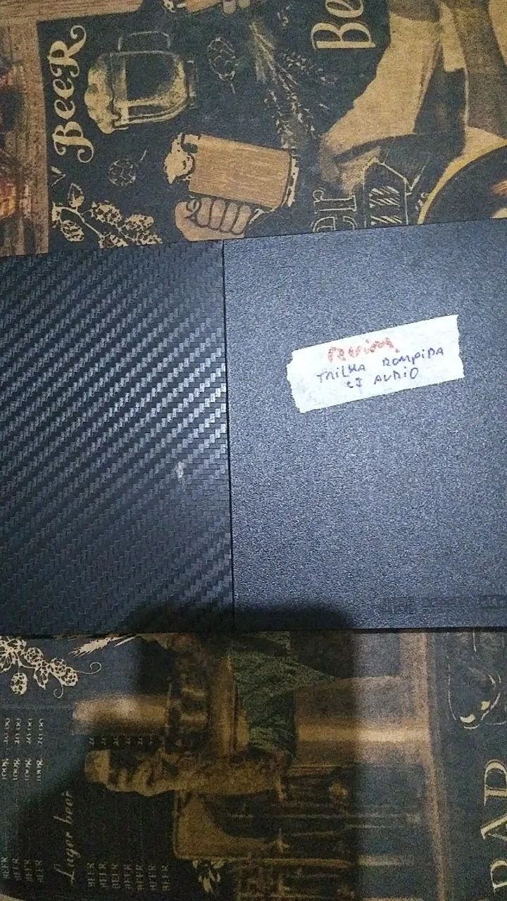 PS2 para retirada de peças  - Foto 2