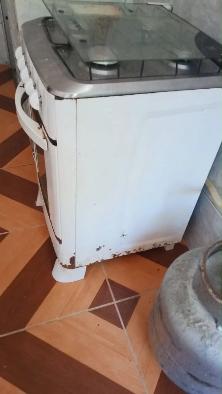 Vende-se fogão  - Foto 3