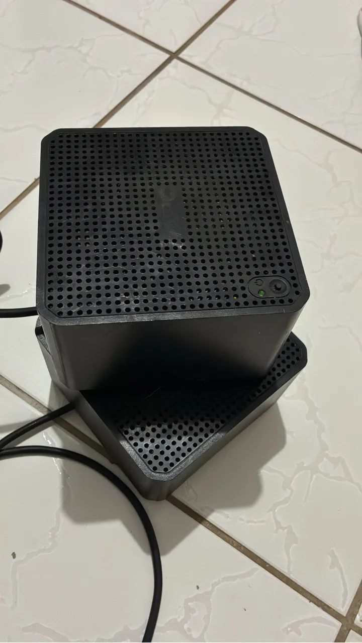 Transformador para PC