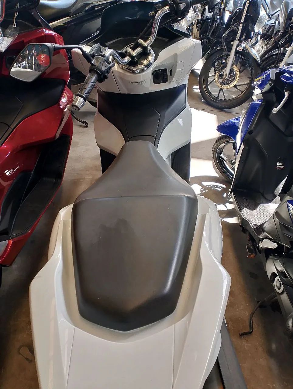 HONDA PCX160 2024 - Foto 4