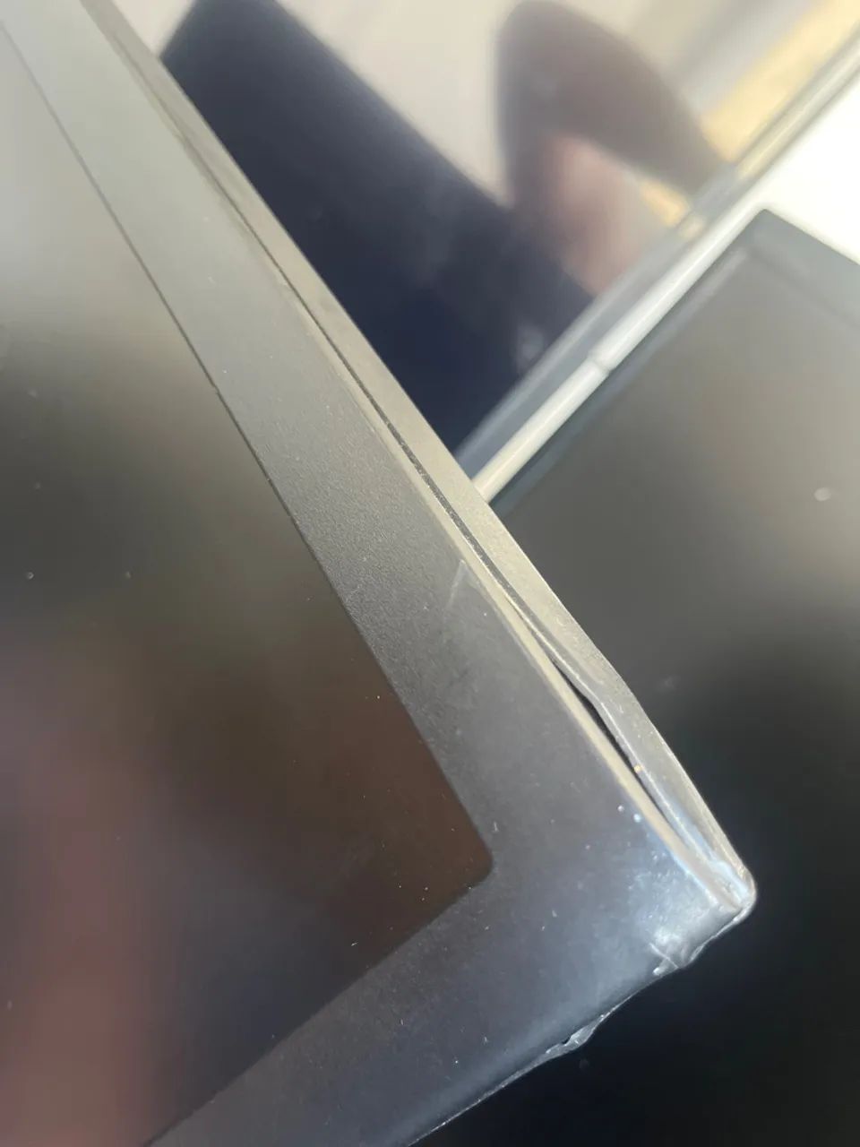 Monitor HP 21polegadas - Foto 4