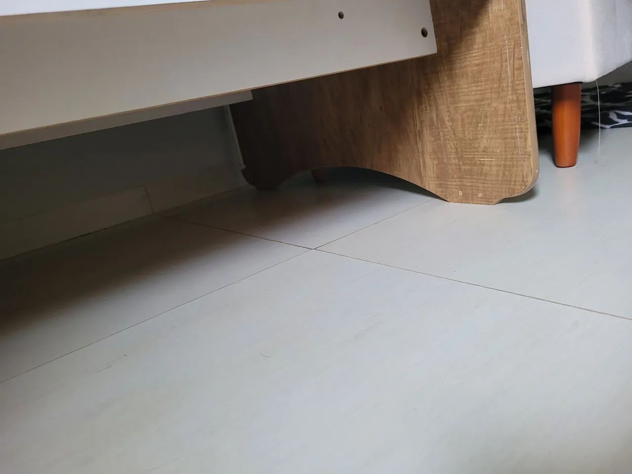 Berço infantil - Foto 2