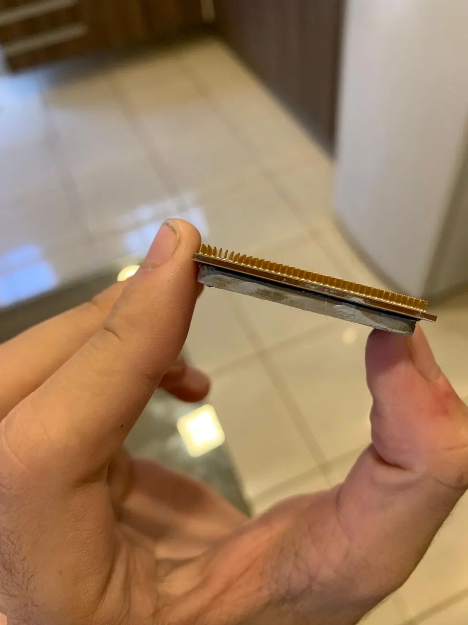 Ryzen 5 1600  - Foto 4