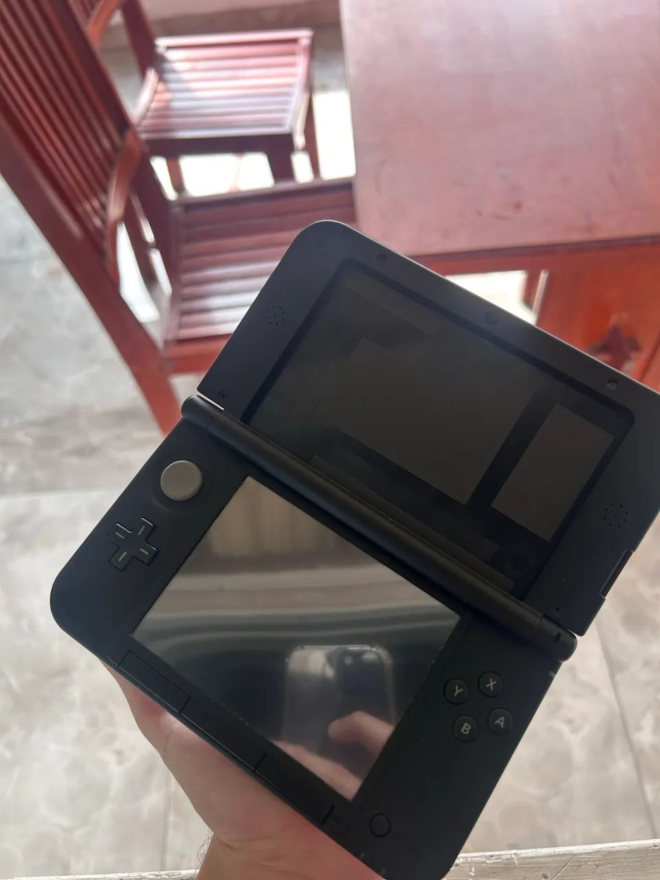 3ds xl desbloqueado 