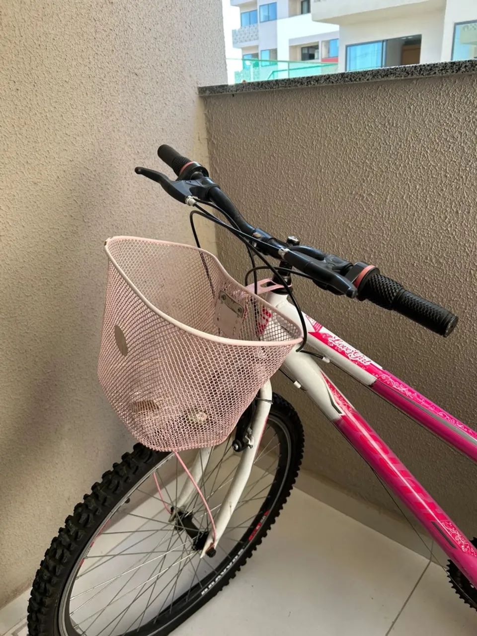Bicicleta  - Foto 3