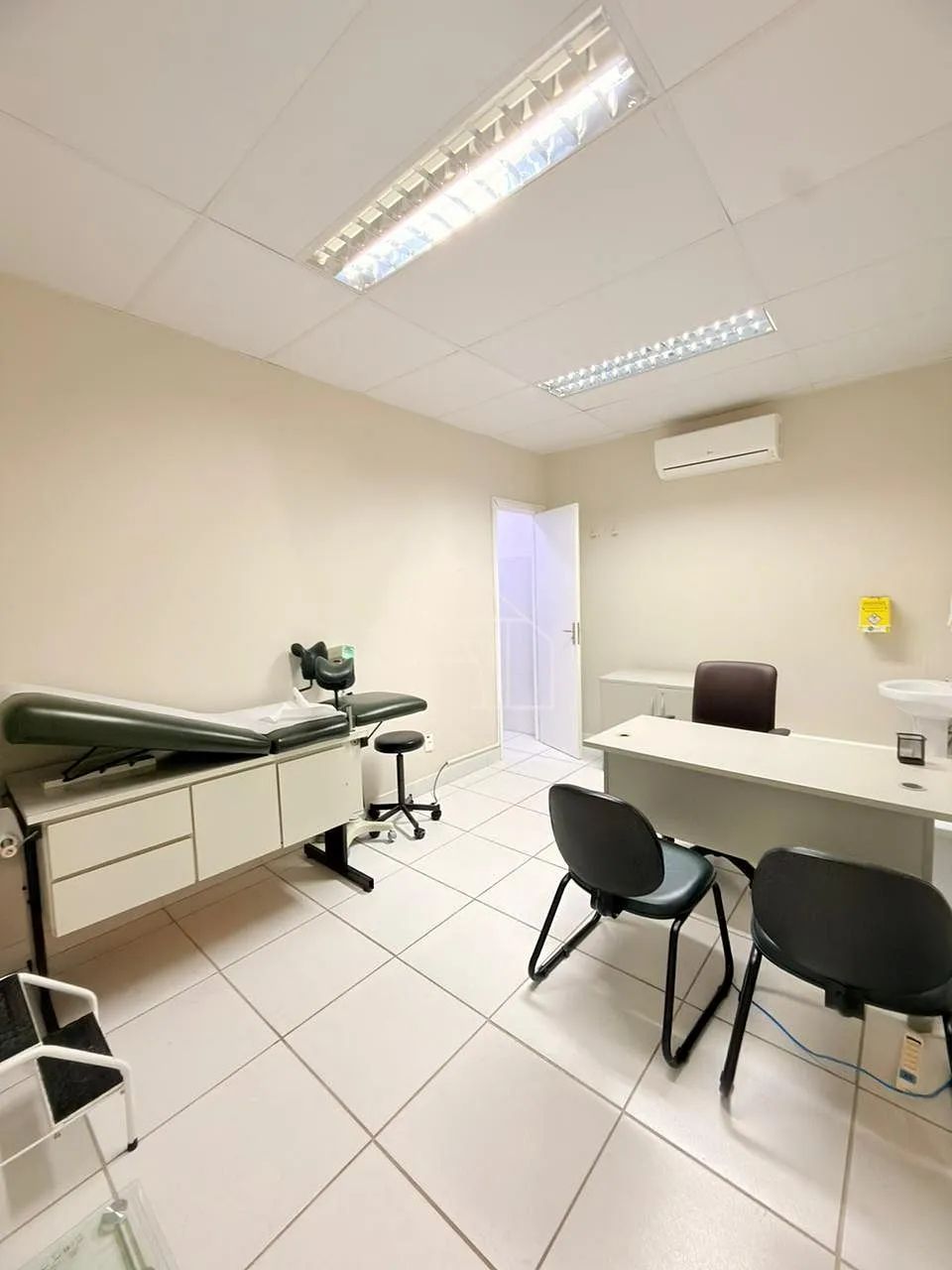 CLÍNICA COMPLETA À VENDA OU LOCAÇÃO EM LARANJEIRAS - PRONTA PARA FUNCIONAR! - Foto 5