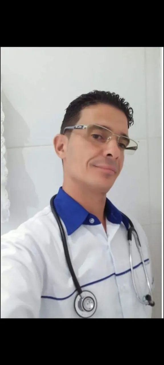 Cuidador de Idosos 