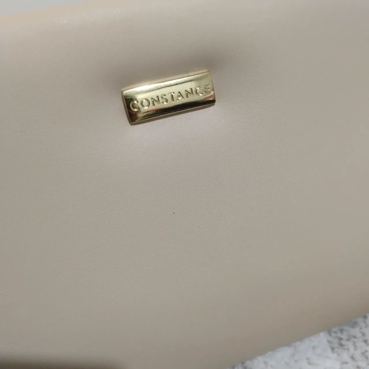 Bolsa de ombro Constance  - Foto 2