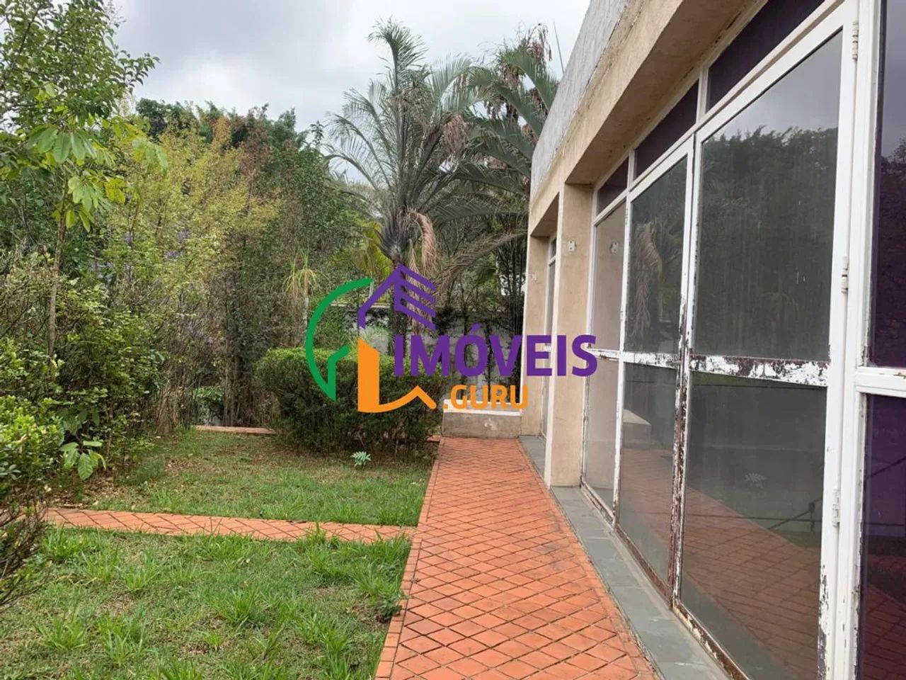 SOBRADO - VILA MADALENA - SP