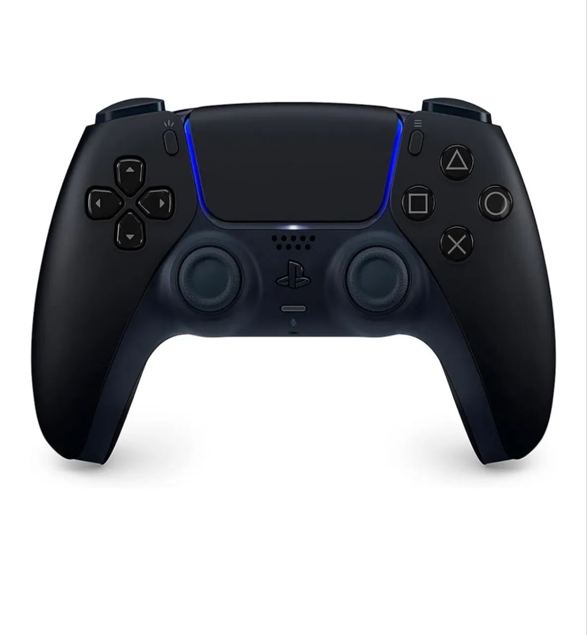 PS5 CONTROLE DUALSENSE PRETO  - Foto 2