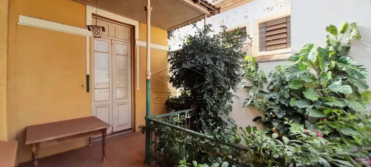 Comercial Prédio Comercial em Jaú