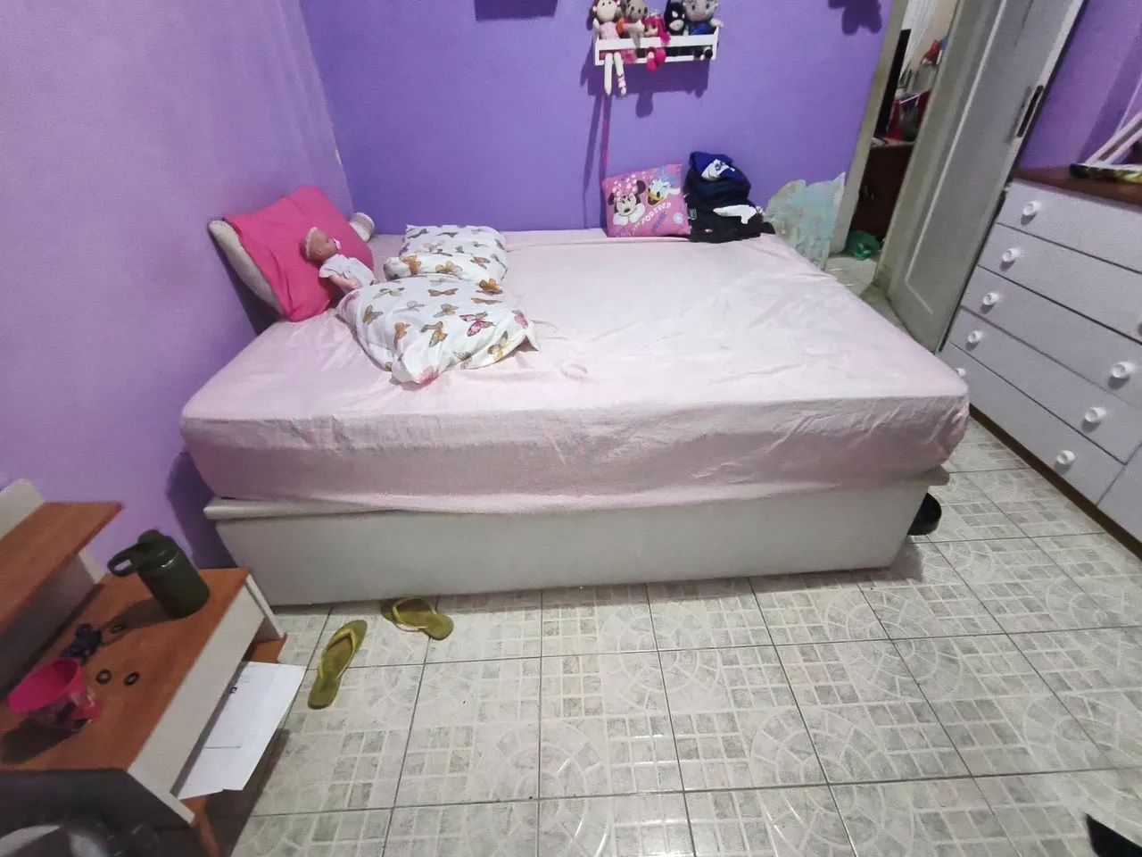 Cama Queen  - Foto 2